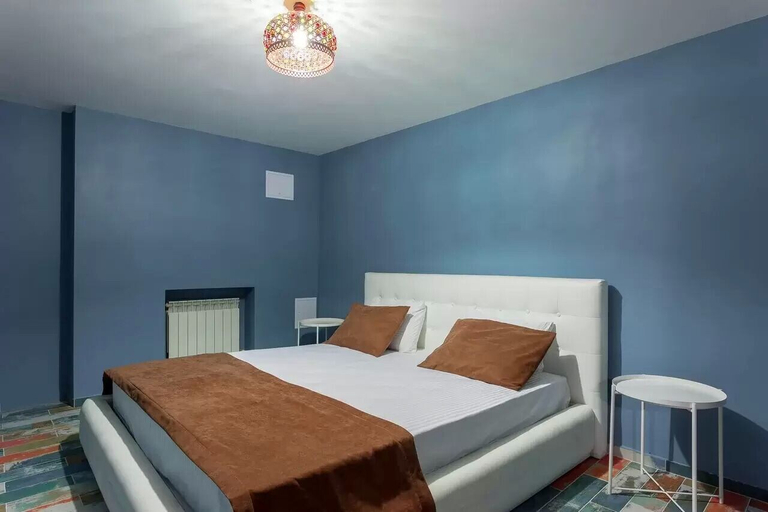Bedroom 2, Marton Palace, Krasnodar gorsovet