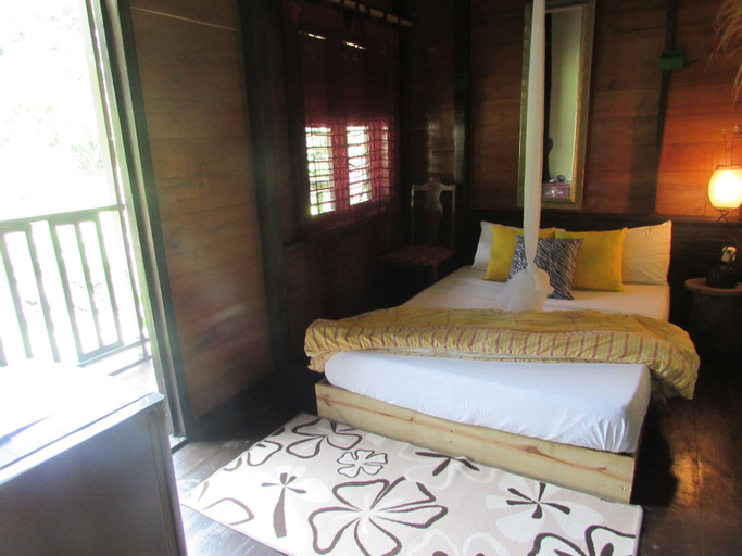 Bedroom 2, RafJam Bed & Breakfast