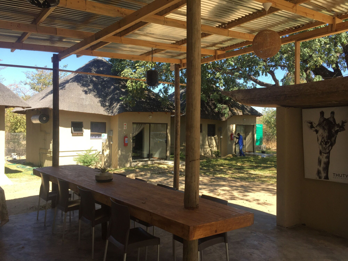 Others 5, Shakawe Sands Lodge, Ngamiland West