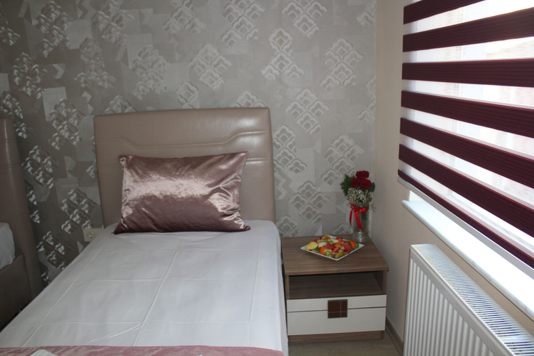Bedroom 3, Görür Hotel, Fatih