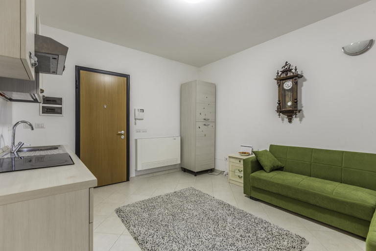 Private kitchen, Appartamento Freud 8, Bologna