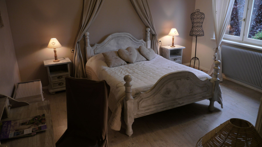 Bedroom 5, L'écrin des Saveurs, Bas-Rhin