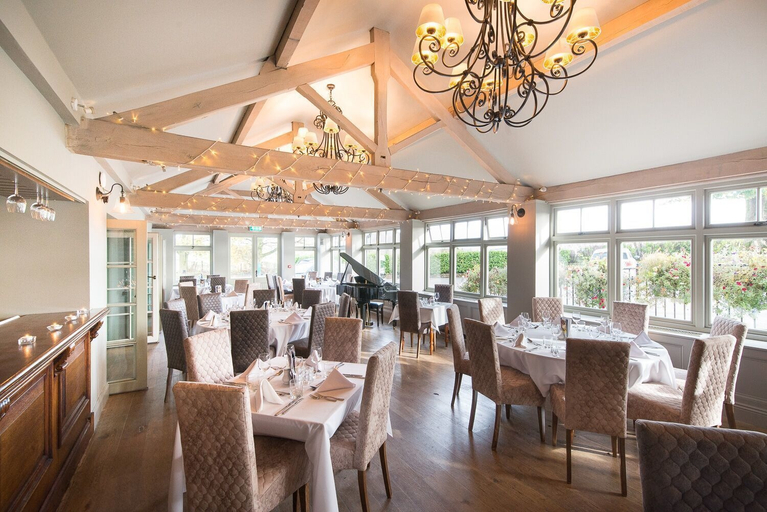 Food & Drinks 5, The Alma Inn, Lancashire