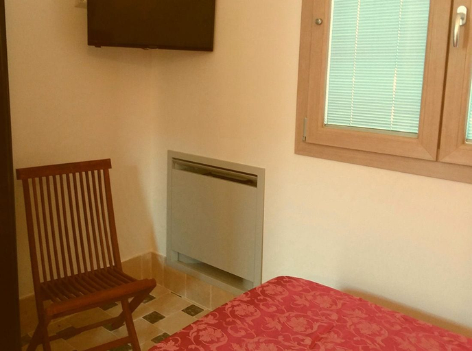 Bedroom 3, La Trottoria, Lecce
