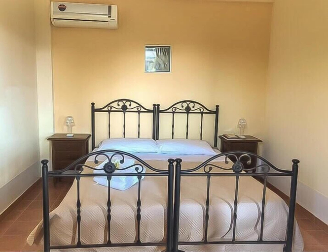 Bedroom 4, Corte Della Jbsa, Agrigento