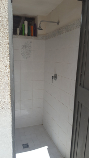 Bathroom 5, Casa Vacanza Cala Spaghetti, Trapani