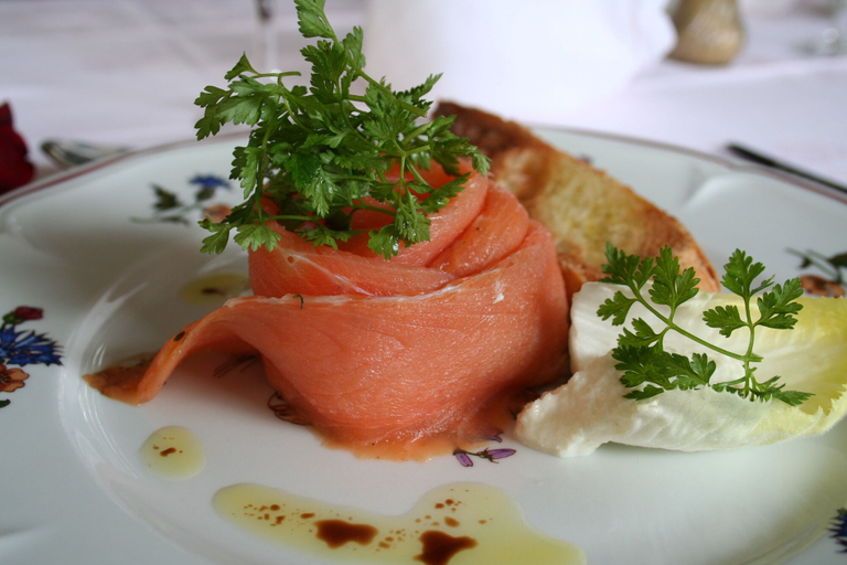 Food & Drinks 5, Sud Hôtel, Bas-Rhin