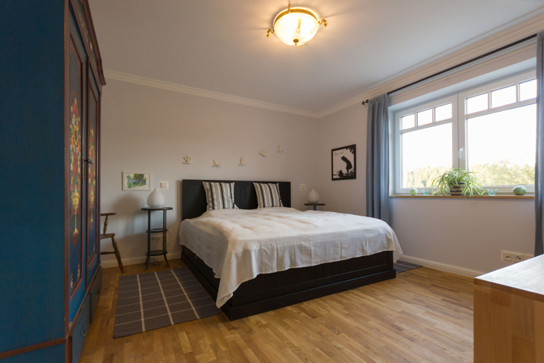 Bedroom 3, Villa Ruth, Oberbergischer Kreis