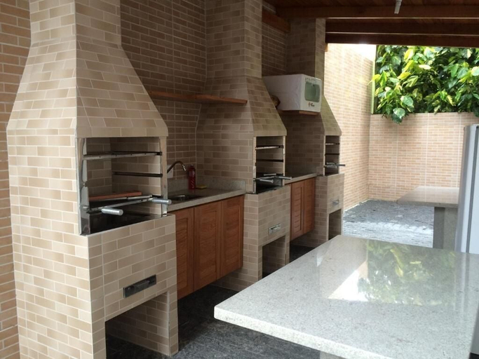 Others 4, RESIDENCIAL LÚCIA SILVESTRE, Florianopolis