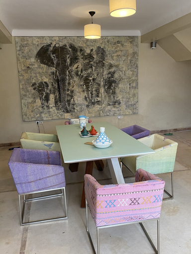 Others 5, Marrakesh 6-bed Housing Authentic Berber, Al Haouz