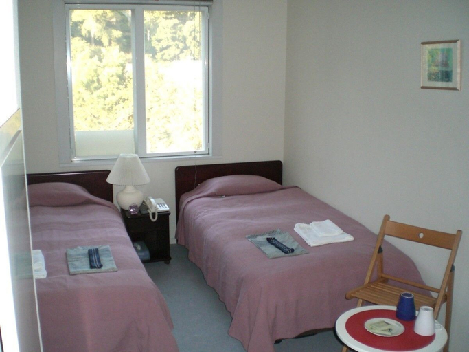 Bedroom 3, Gallery Court OFA ATU, Kawazu