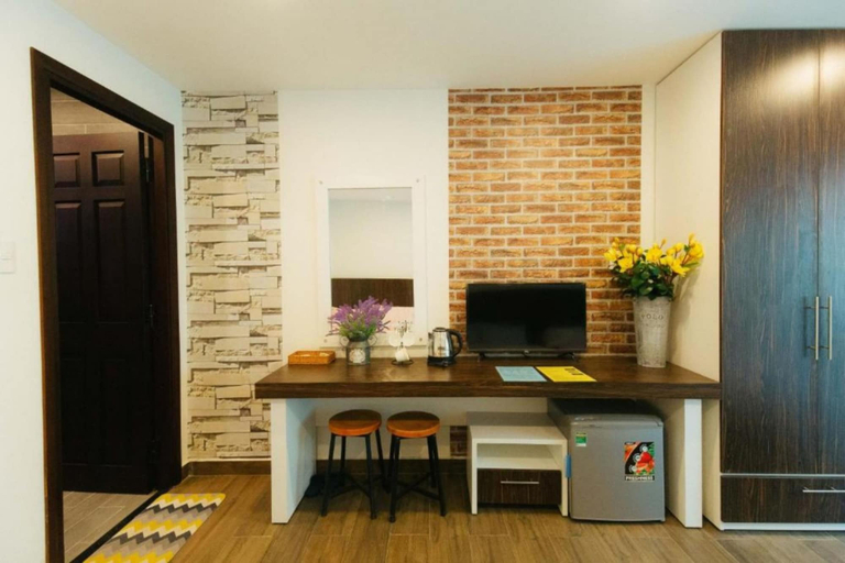 Others 4, Pho Hoa Boutique Villa, Đà Lạt