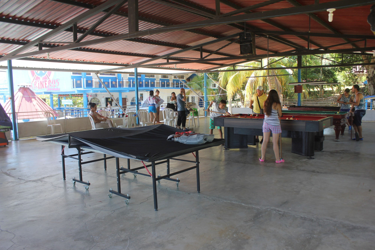 Food & Drinks 4, Marineros Club Nautico, Prado