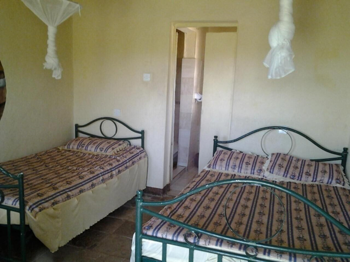 Bedroom 3, Kajiado Cultural Resort, Kajiado Central