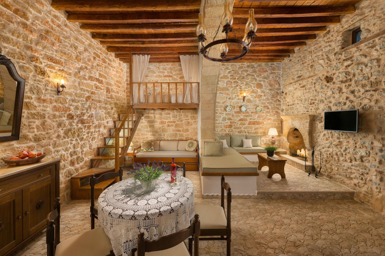 Others 5, Rodia House, South Aegean