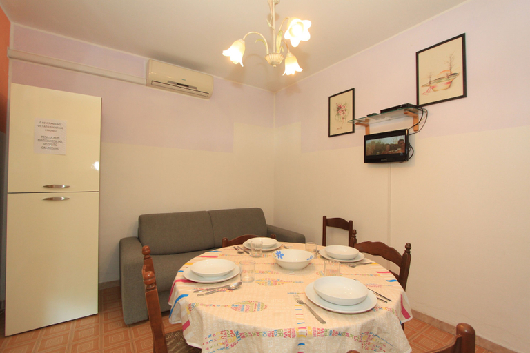 Others 5, Appennini Villas, Ferrara