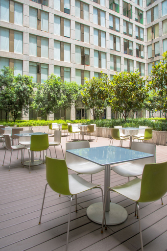 Food & Drinks 3, Boutique Apartment Downtown 7B, Mexico City