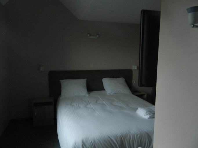 Bedroom 4, Family Hotel, Brabant Wallon