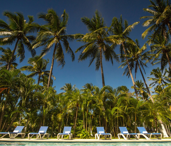 Sport & Beauty 5, Playa Junquillal Eco Resort, Santa Cruz