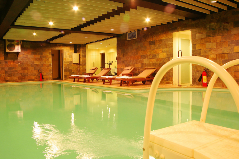 Sport & Beauty 3, Muong Thanh Da Lat, Đà Lạt