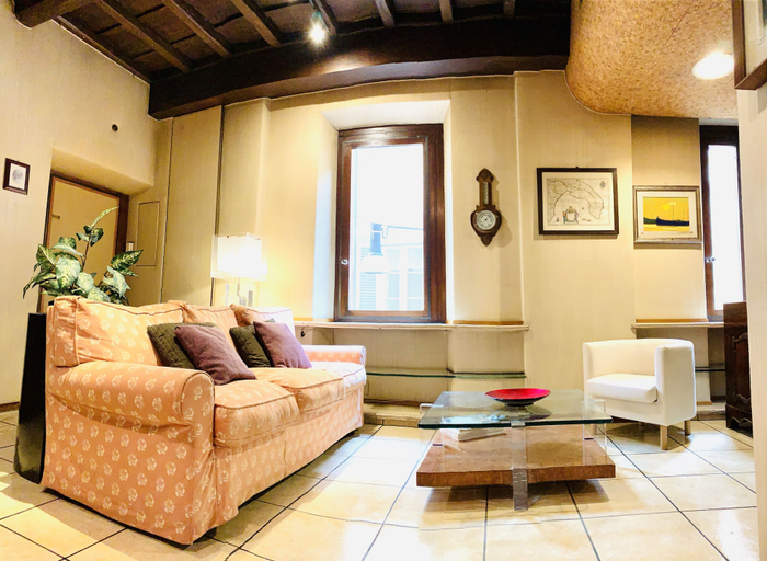 Others 3, Laurina Apartment Spanish Steps, Roma