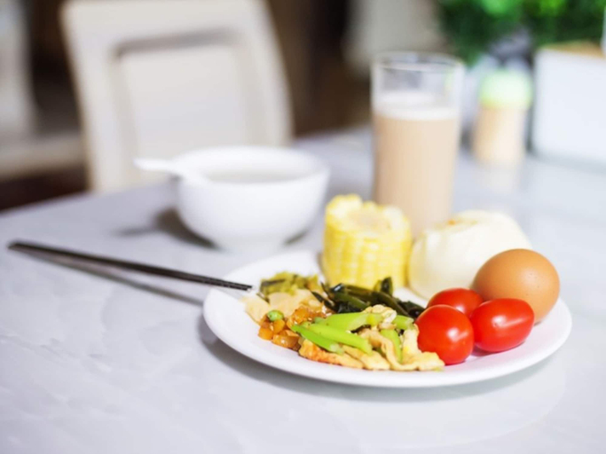 Food & Drinks 4, GreenTree Inn Yancheng Dongtai shiyan town Express Hotel, Yancheng