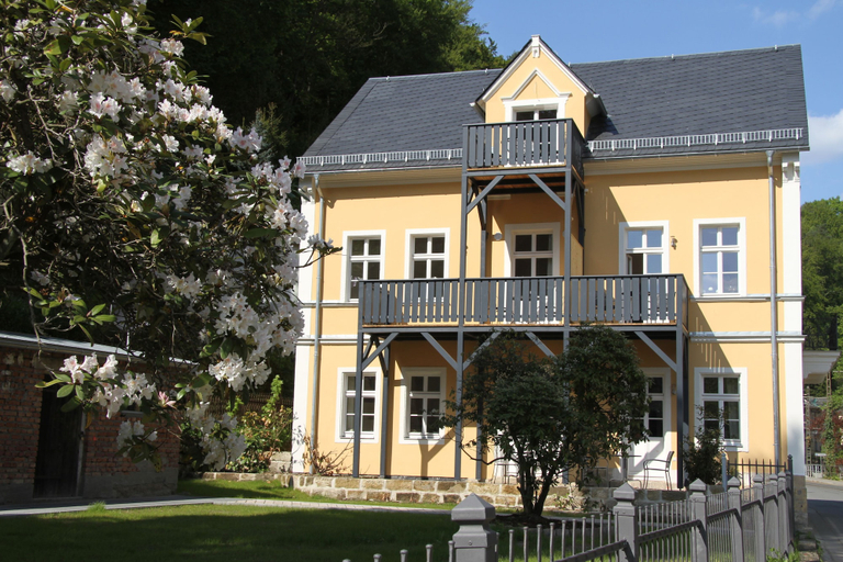 Exterior & Views 1, Villa Elise, Sächsische Schweiz-Osterzgebirge