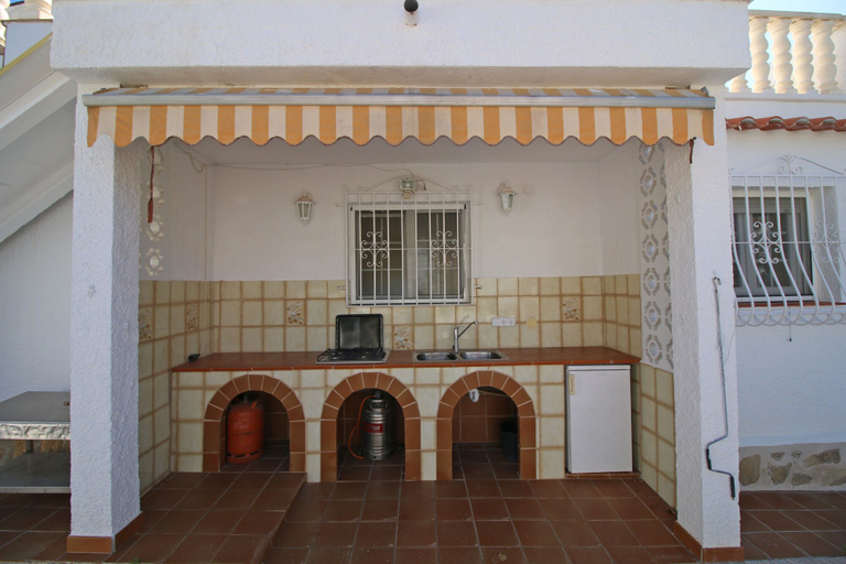 Exterior & Views, Villa Heringklee, Alicante