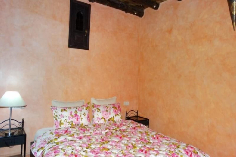 Bedroom 4, Jad Auberge, Al Haouz