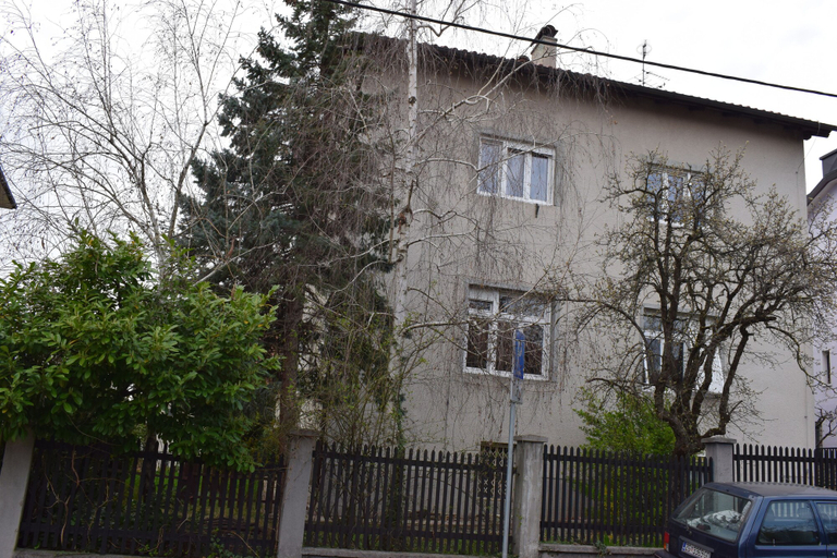 Exterior & Views 2, Adriana Apartment, Zagreb