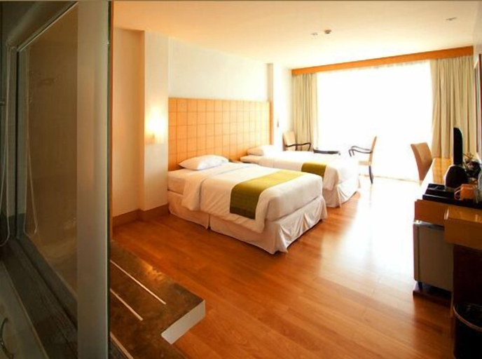 Bedroom 3, Uniland Golf & Resort, Muang Nakhon Pathom