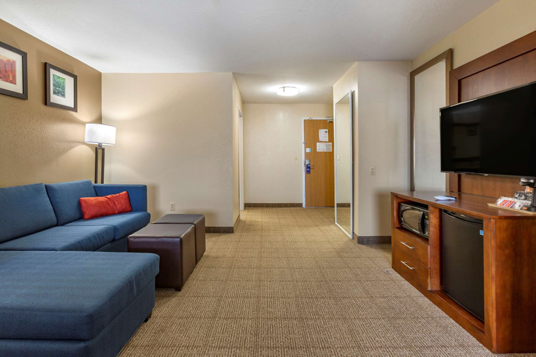 Others 5, Comfort Inn & Suites Lordsburg I-10, Hidalgo