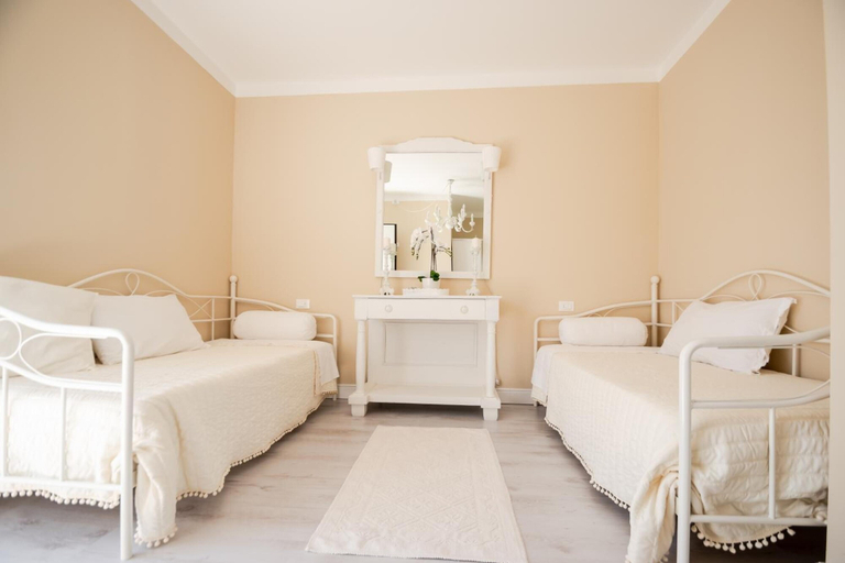 Bedroom 5, B&B da Patty, Verona