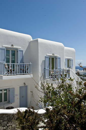 Exterior & Views 2, Villa Nireas, South Aegean