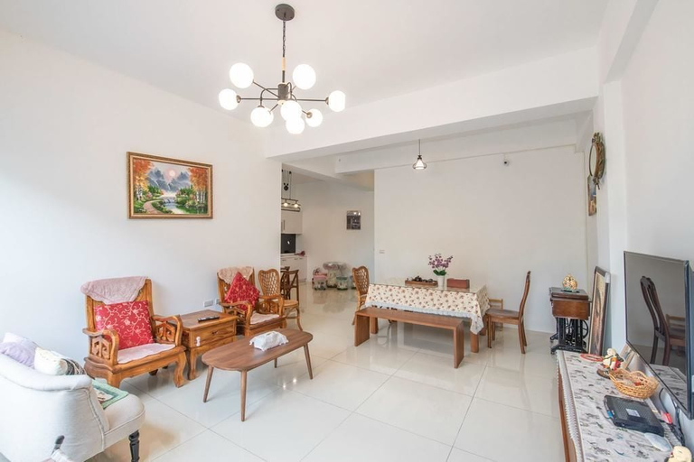 Others 4, Traditional Arts Country Inn, Yilan