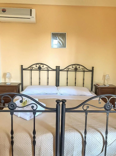 Bedroom 3, Corte Della Jbsa, Agrigento