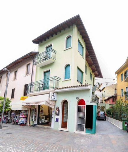 Dependance Alpino, Verona