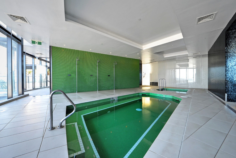 Sport & Beauty 2, Soul Surfers Paradise - GCLR, Gold Coast