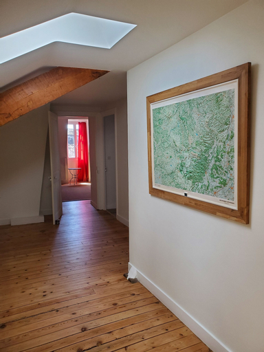 Others 5, Logis des Tourelles Appartement, Charente