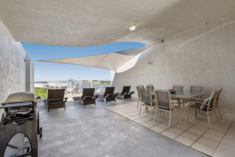 Food & Drinks 5, Sailport Mooloolaba Apartments, Maroochy - Mooloolaba