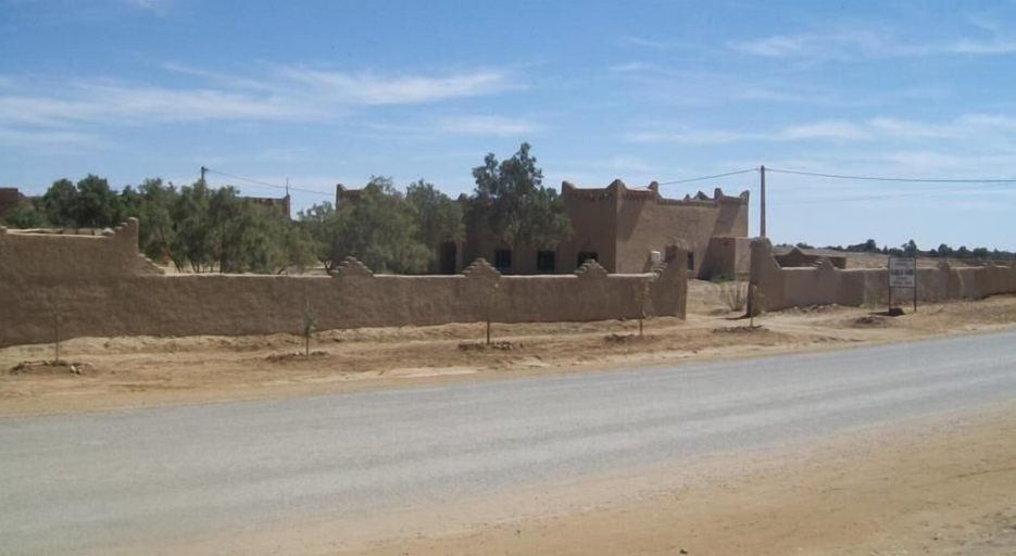 Exterior & Views 2, Kasbah sable dor, Errachidia