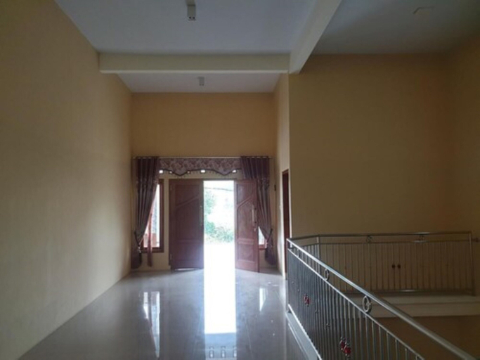 Others 4, Nabilla Homestay, Malang