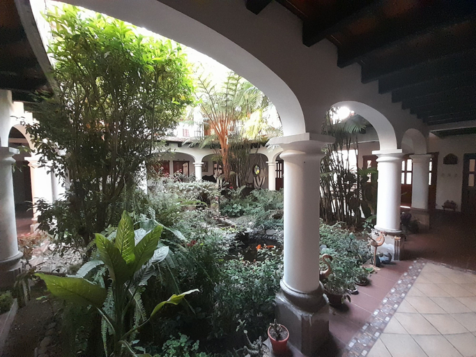 Others 5, Casa Buho B&B, Antigua Guatemala