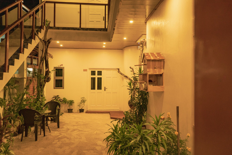 Exterior & Views 2, Nala Island Village, Kepulauan Maafushi