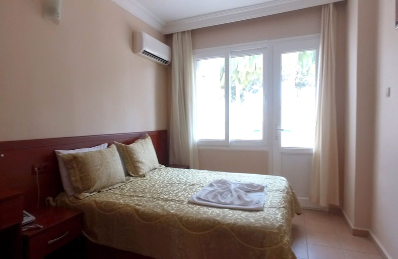 Bedroom 3, Eylul Hotel, Silifke