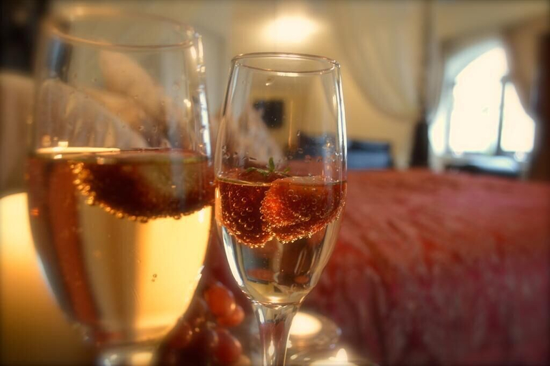 Food & Drinks 3, Hotel Curracloe