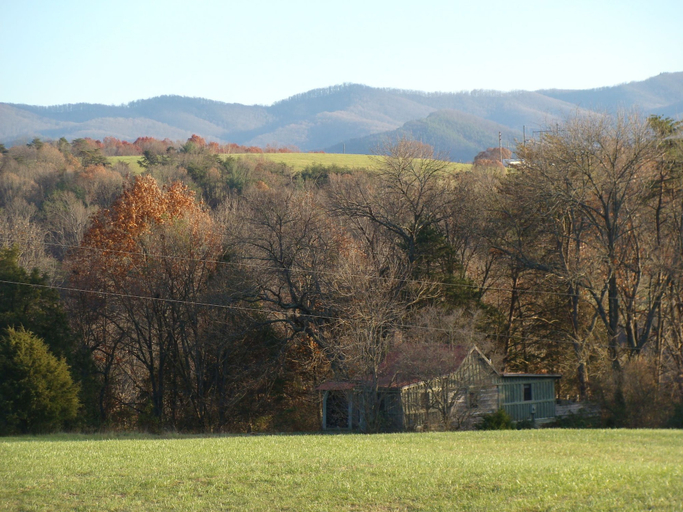Others 5, DeHart Cabin, Lexington