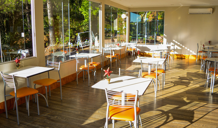 Food & Drinks 5, Sky Valle Hotel, Gramado
