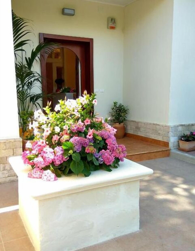 Exterior & Views 2, Le Camelie, Taranto