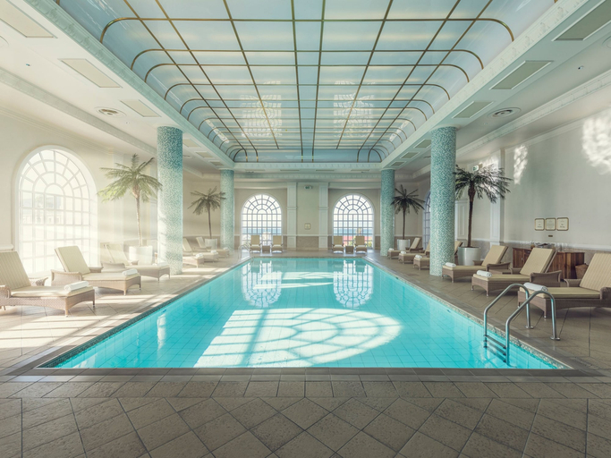 Sport & Beauty 2, The Boardwalk Hotel, Nelson Mandela Bay